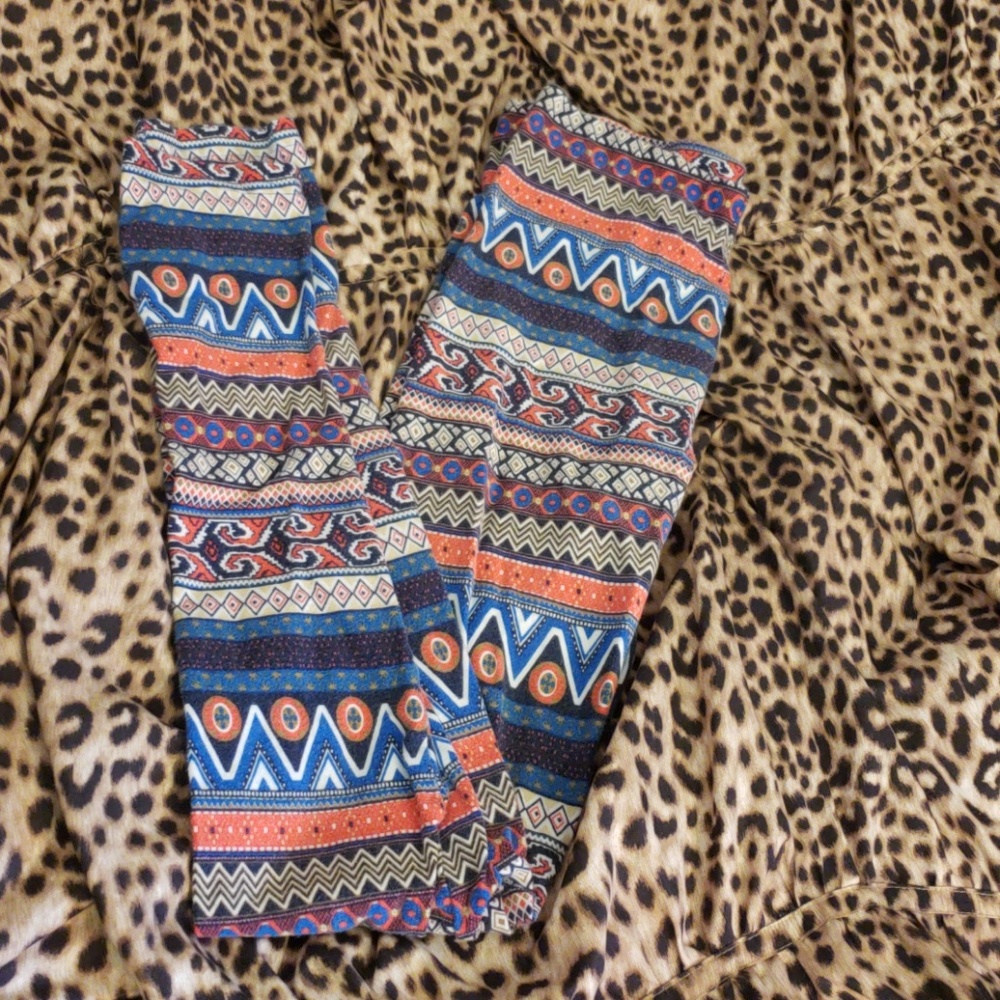 Leggings